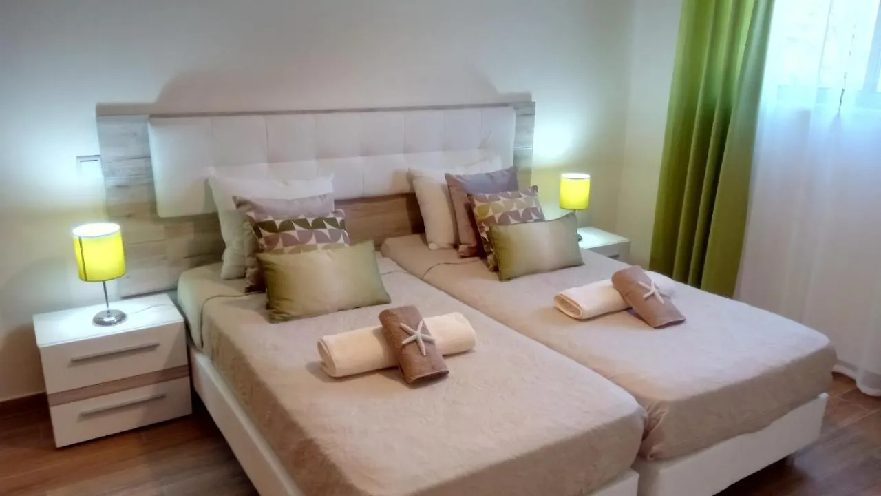Albufeira Premium Apartment Portugal