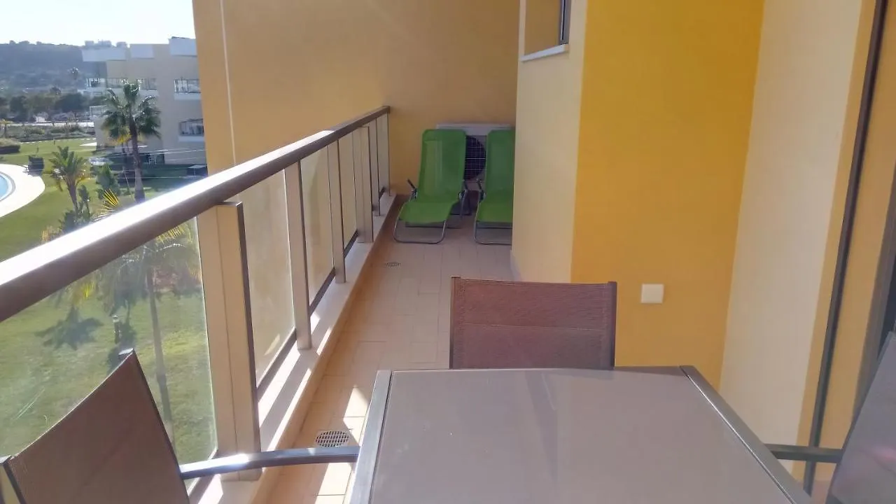 Albufeira Premium Apartment