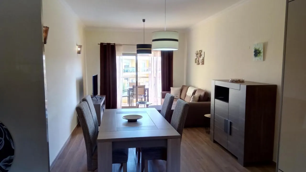 Albufeira Premium Apartment Portugal