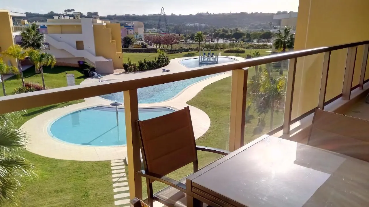 Albufeira Premium Apartment Portugal
