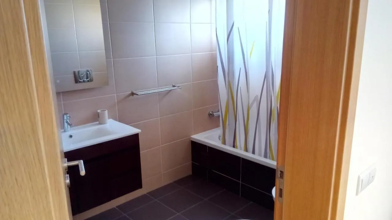 Albufeira Premium Apartment