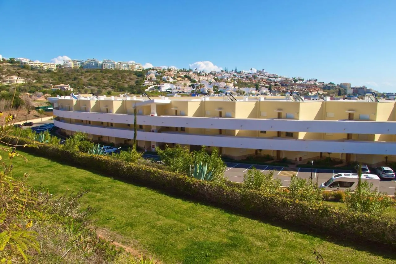 Albufeira Premium Apartment