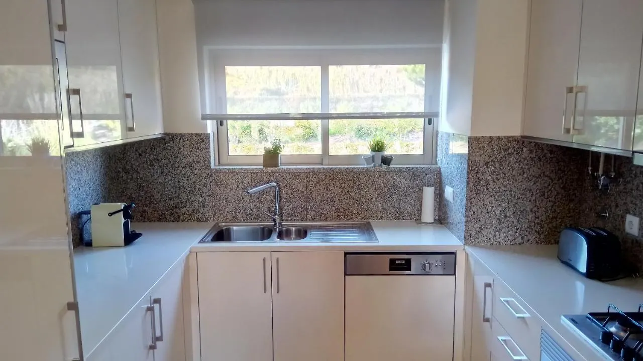 Albufeira Premium Apartment